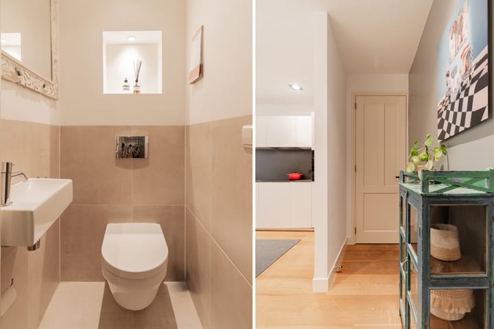 Foto 25 van Bartholomeus Diazstraat 24-H