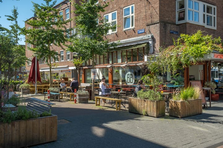 Photo 32 of Bartholomeus Diazstraat 24-H