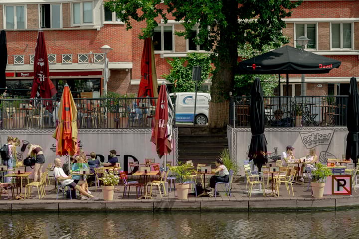 Photo 34 of Bartholomeus Diazstraat 24-H