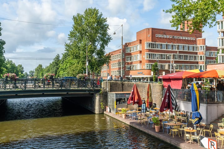 Photo 36 of Bartholomeus Diazstraat 24-H