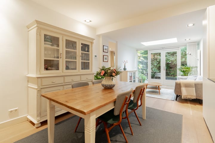 Foto 11 van Bartholomeus Diazstraat 24-H