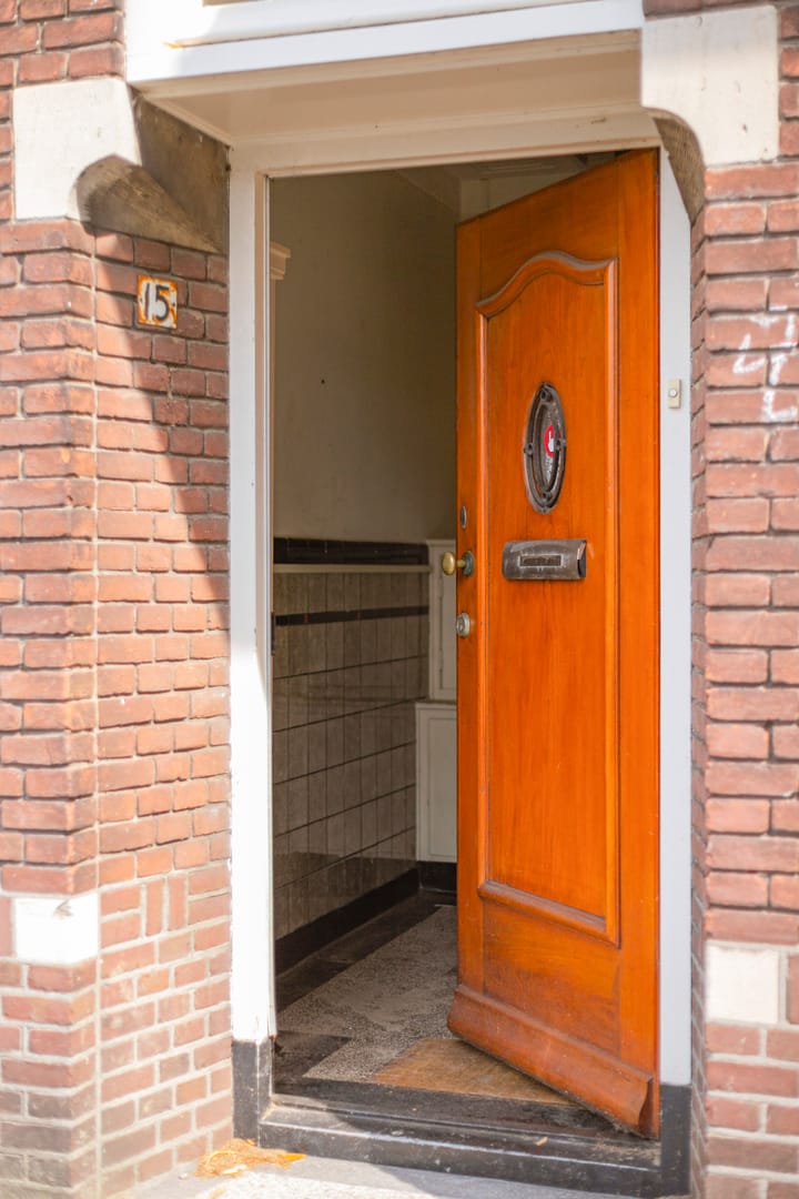 Foto 2 van Orthenseweg 15