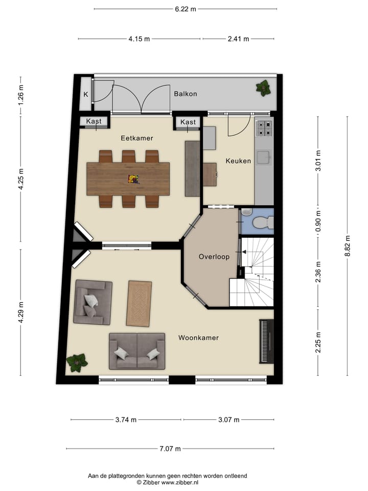 Foto 31 van Orthenseweg 15