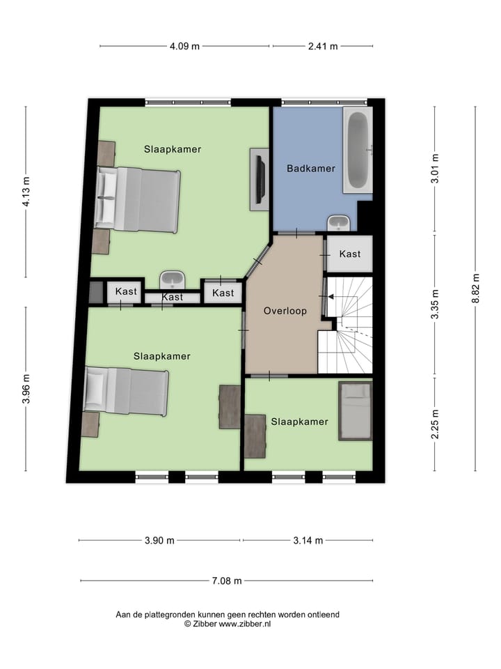 Foto 32 van Orthenseweg 15