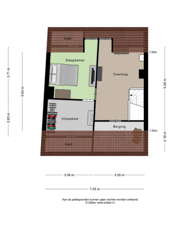 Foto 33 van Orthenseweg 15