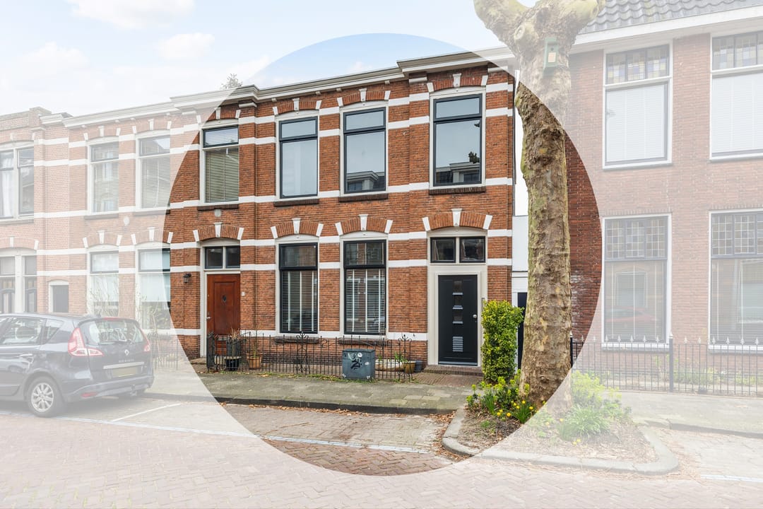 Foto 1 van Kanaalstraat 10