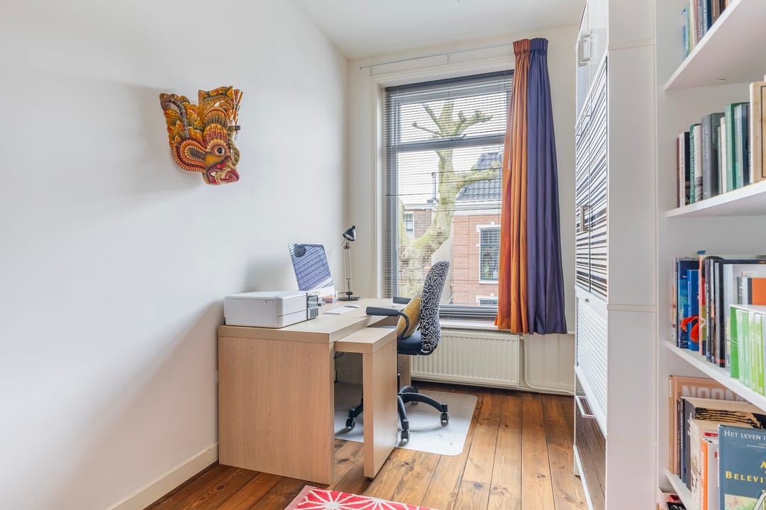 Foto 26 van Kanaalstraat 10