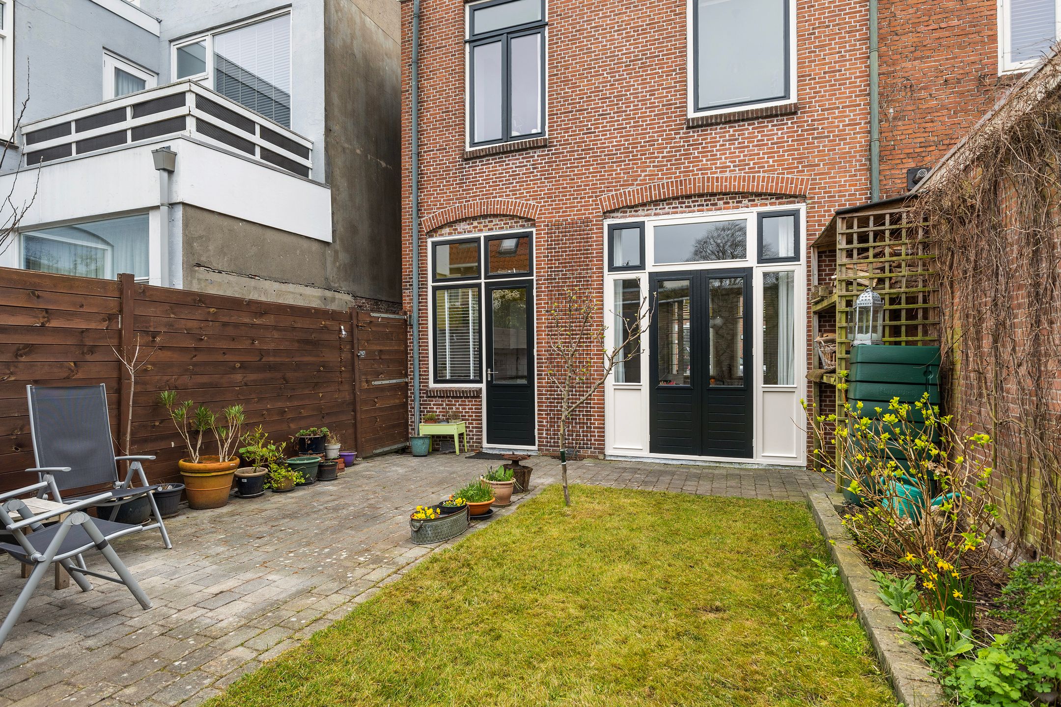 Foto 36 van Kanaalstraat 10