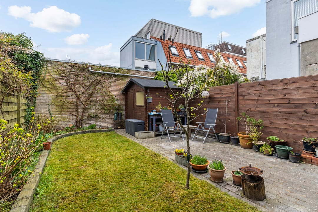 Foto 37 van Kanaalstraat 10