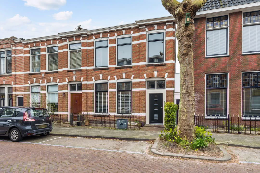 Foto 38 van Kanaalstraat 10