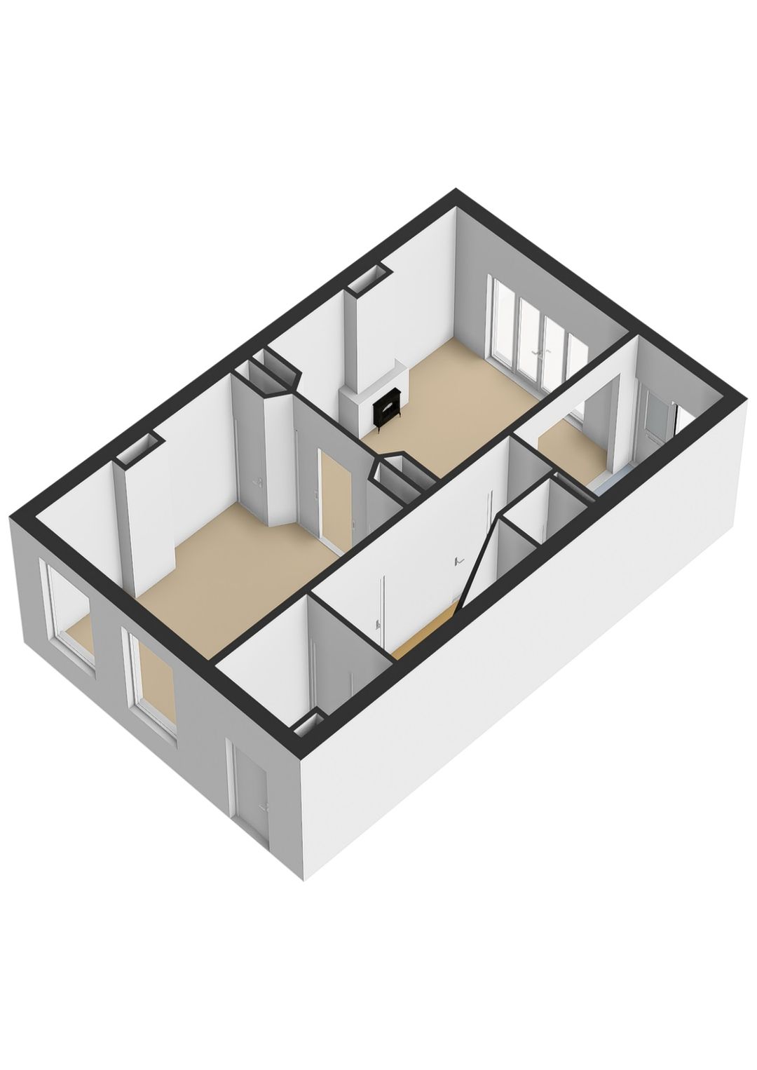 Foto 43 van Kanaalstraat 10