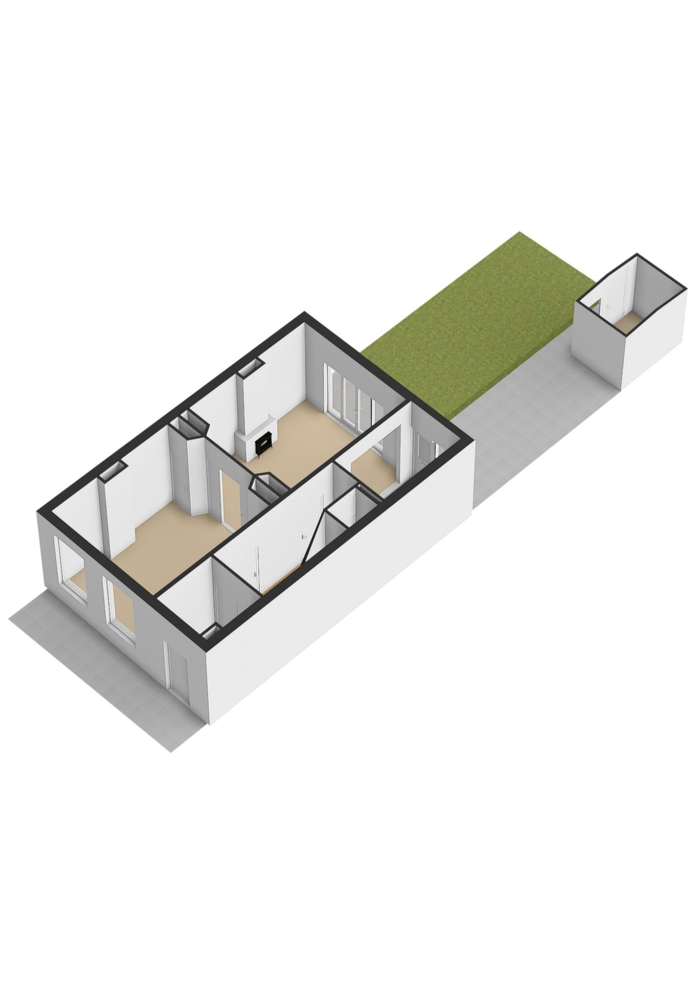 Foto 45 van Kanaalstraat 10