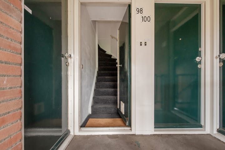Foto 5 van Dirklangenstraat 98-A