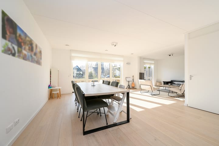 Foto 3 van Wildbaan 14