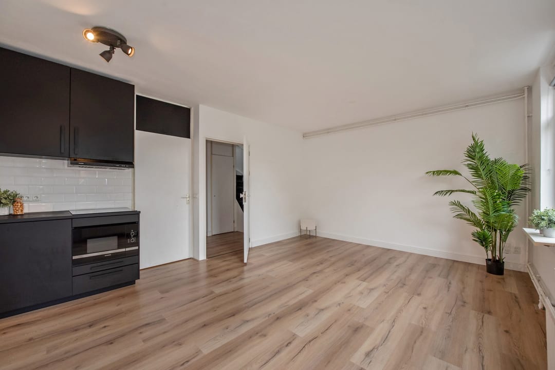 Foto 1 van Dirklangenstraat 98-B