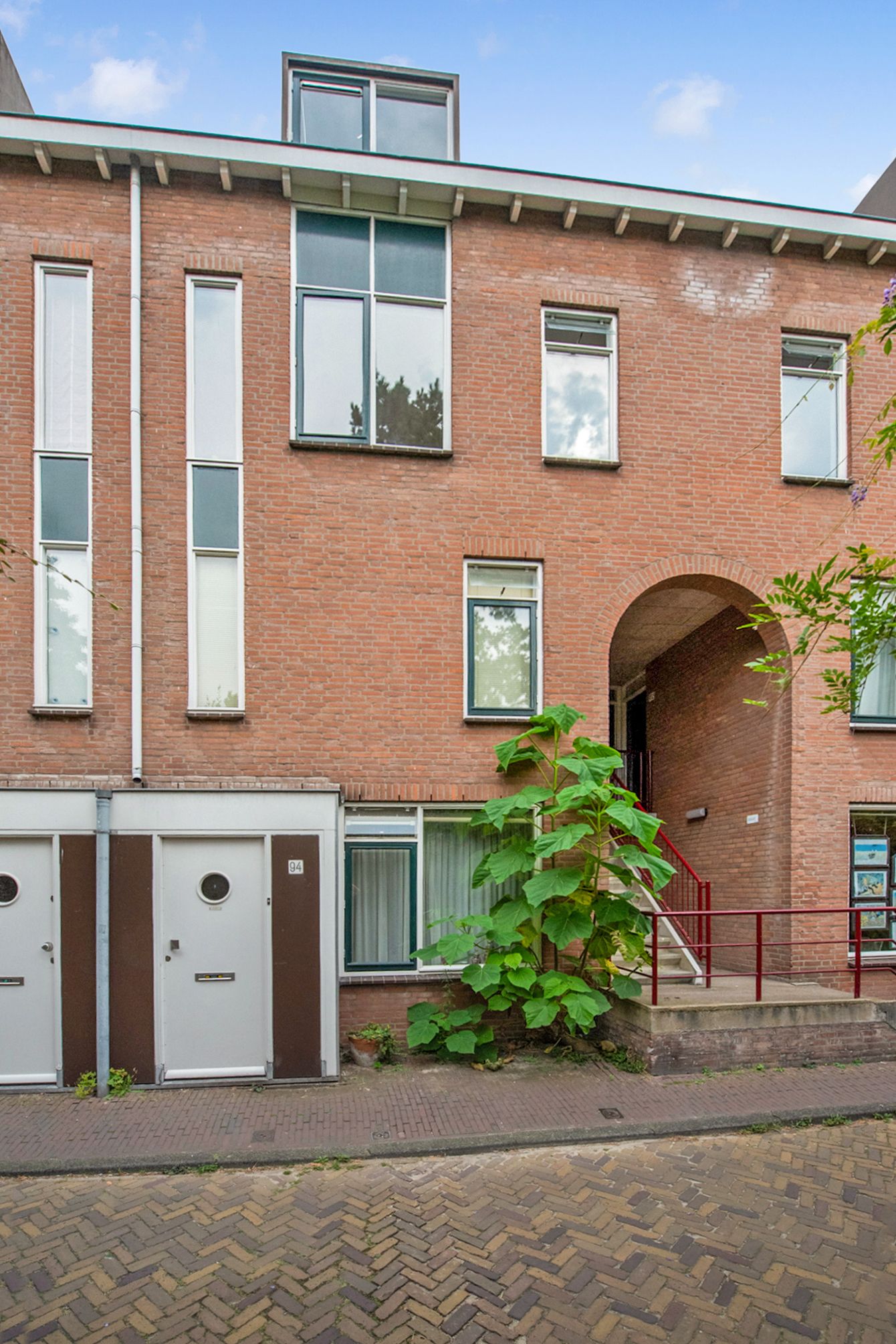 Foto 5 van Dirklangenstraat 98-B