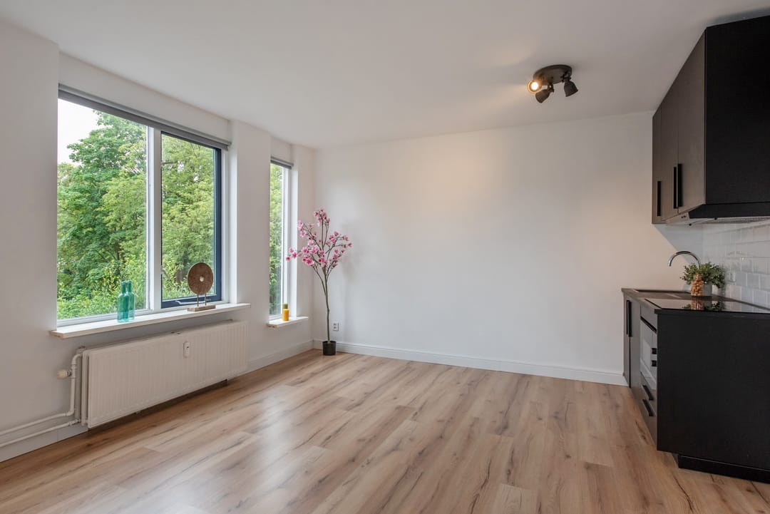 Foto 8 van Dirklangenstraat 98-B