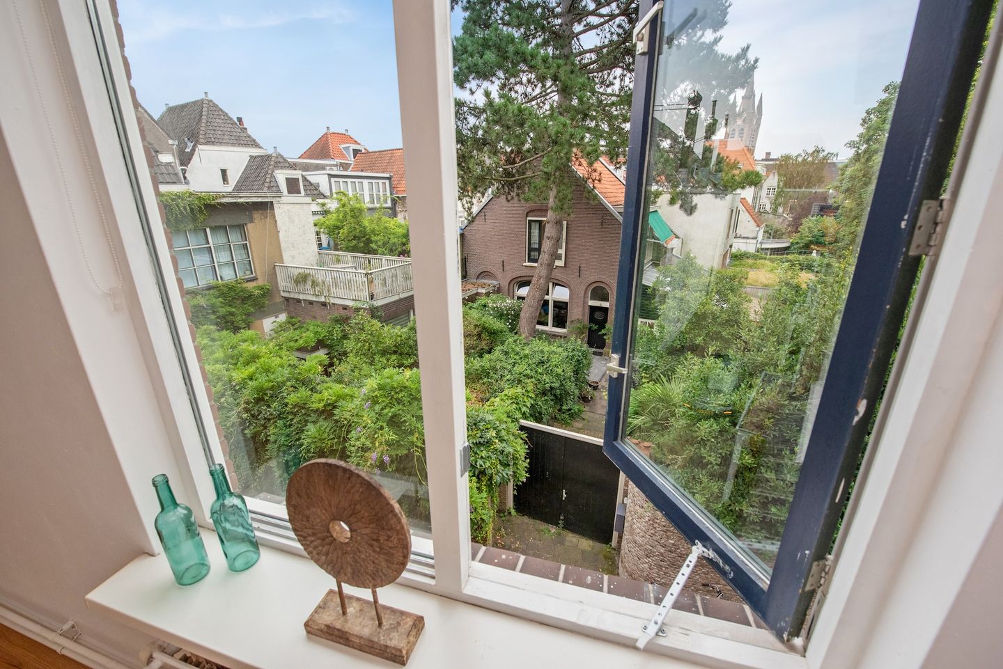 Foto 10 van Dirklangenstraat 98-B