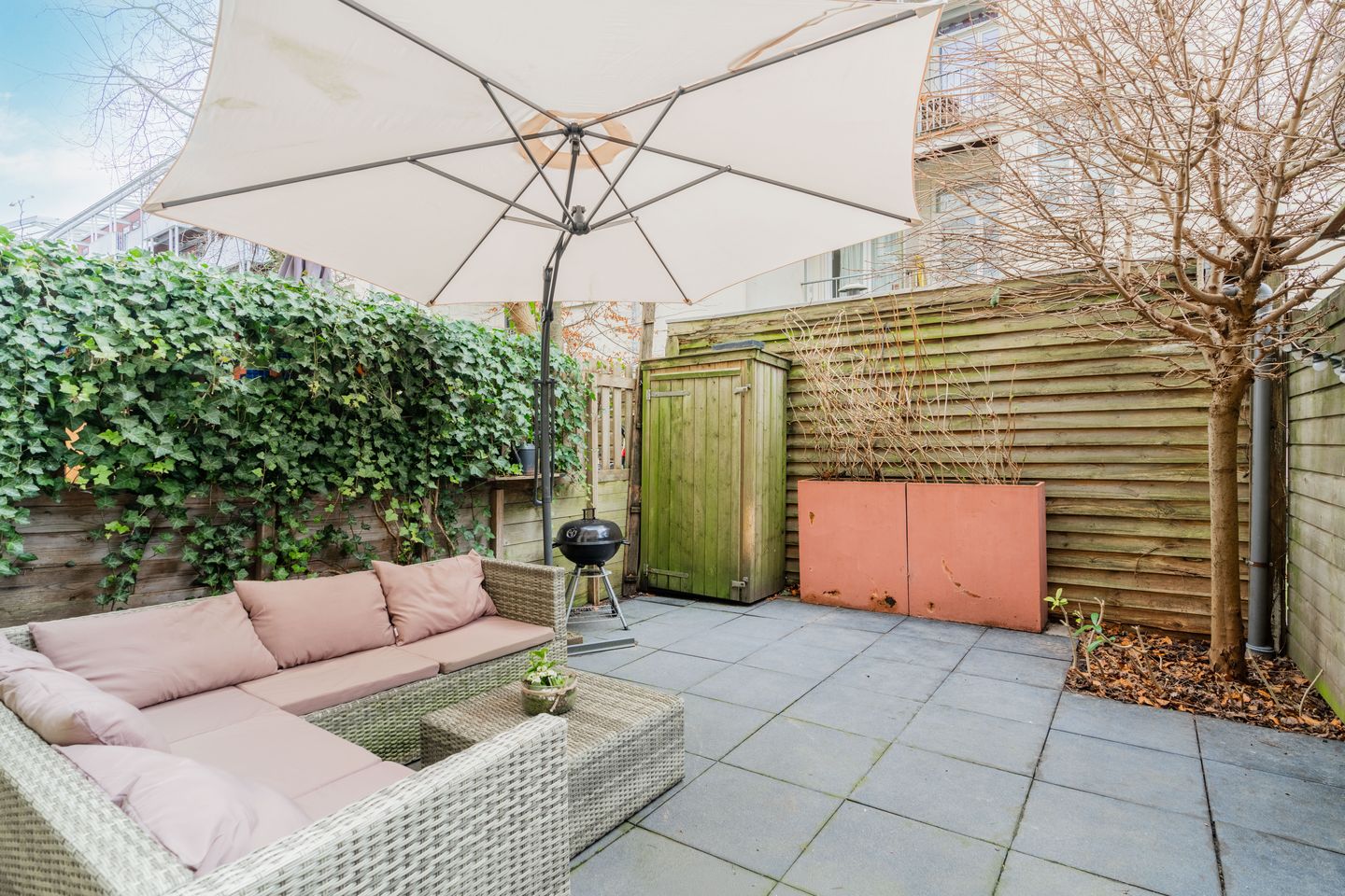 Photo 1 of Van Hogendorpstraat 145-H