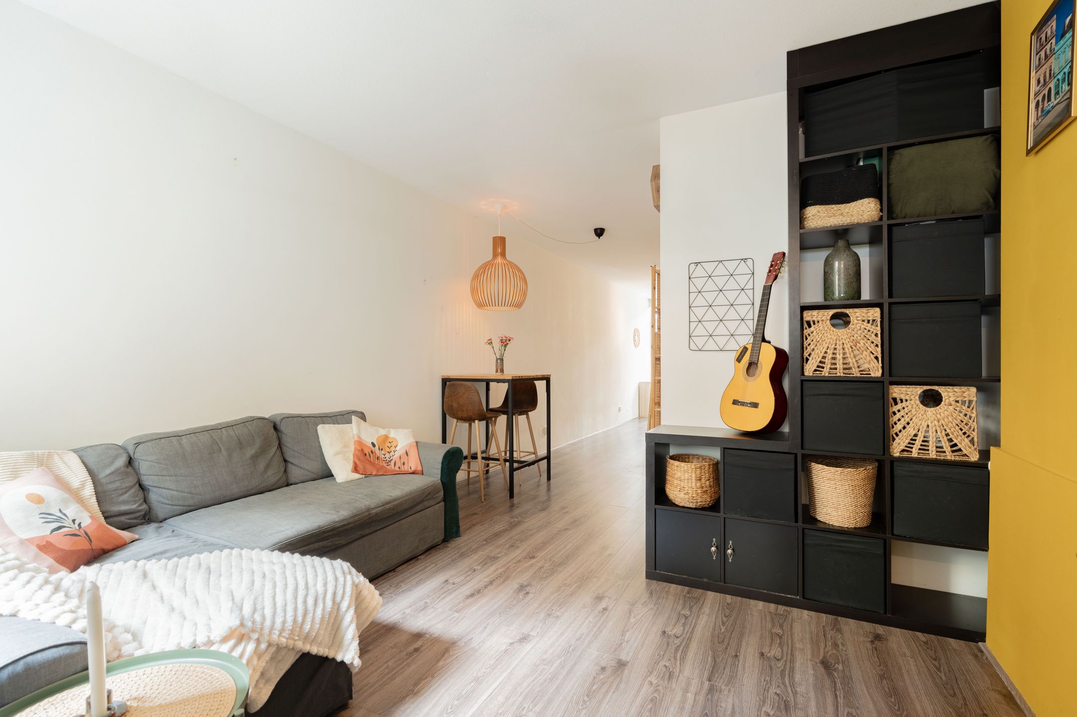 Photo 3 of Van Hogendorpstraat 145-H