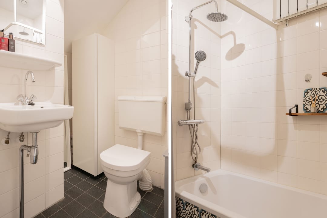 Photo 8 of Van Hogendorpstraat 145-H