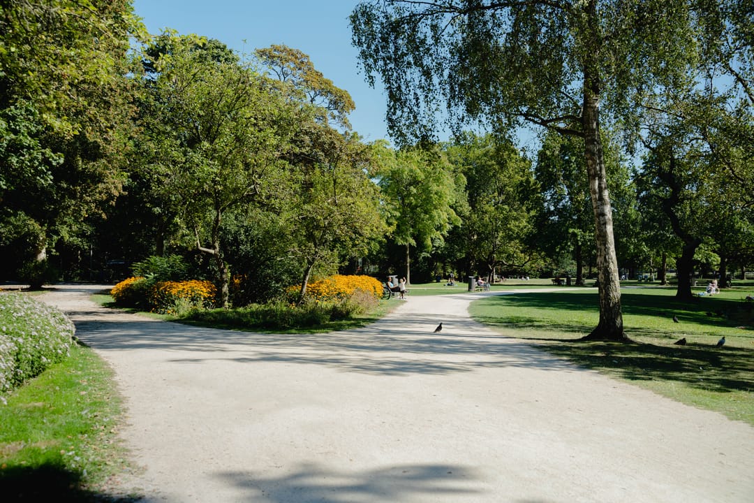 Photo 17 of Van Hogendorpstraat 145-H