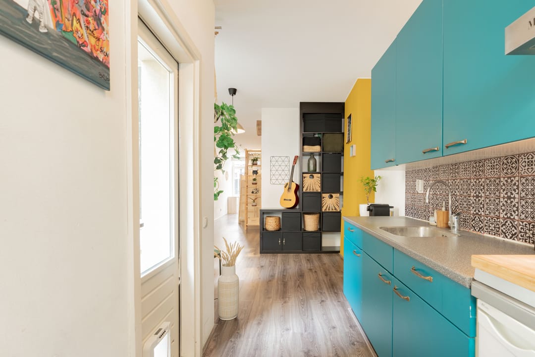 Photo 7 of Van Hogendorpstraat 145-H