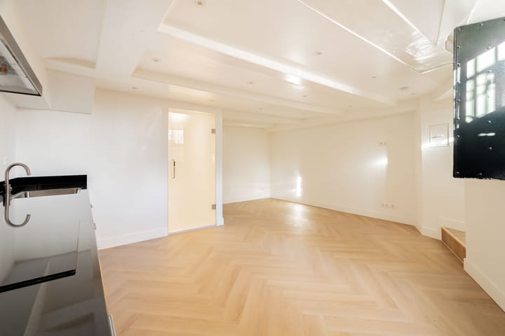 Foto 2 van Geldersekade 6-F