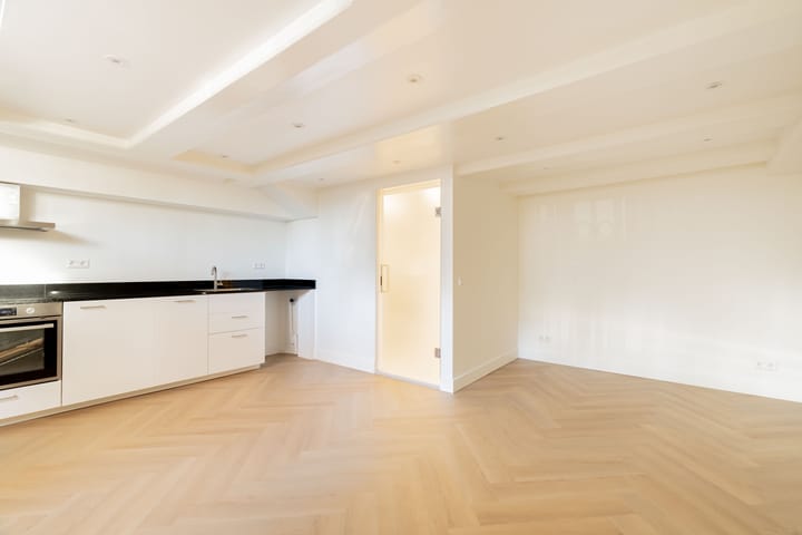 Foto 3 van Geldersekade 6-F