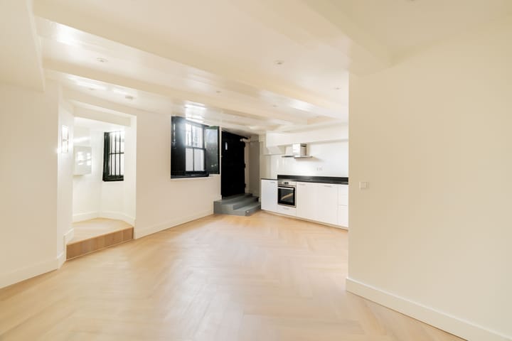 Foto 4 van Geldersekade 6-F