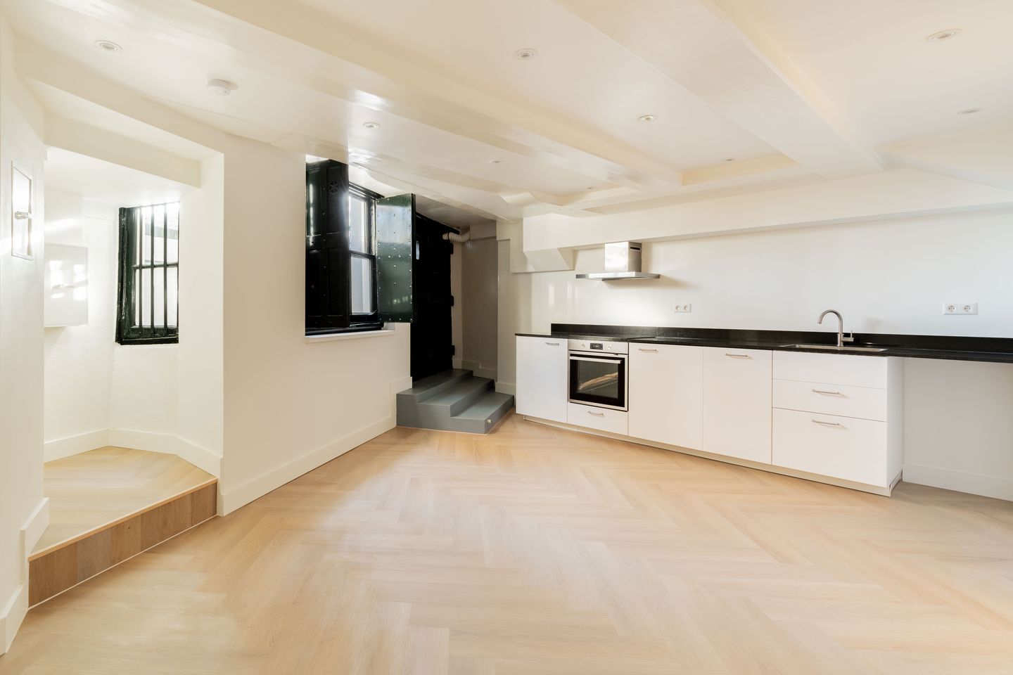 Foto 5 van Geldersekade 6-F