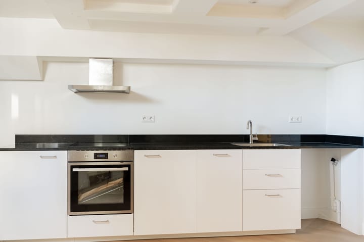 Foto 7 van Geldersekade 6-F