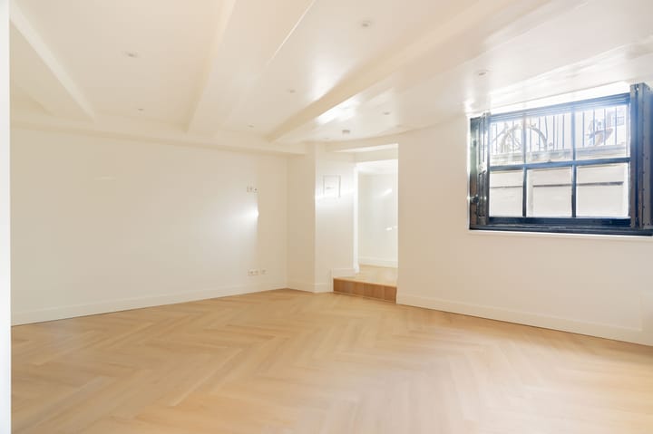 Foto 6 van Geldersekade 6-F