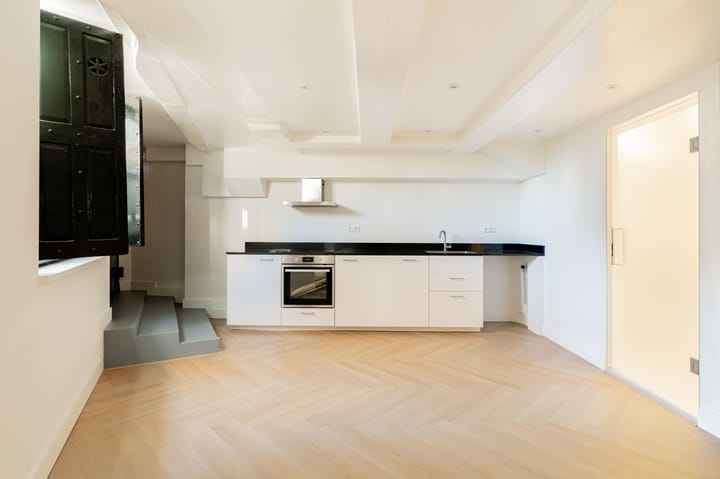 Foto 8 van Geldersekade 6-F