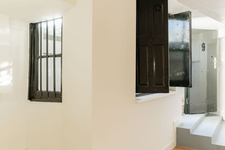 Foto 9 van Geldersekade 6-F