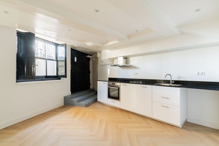 Foto 10 van Geldersekade 6-F