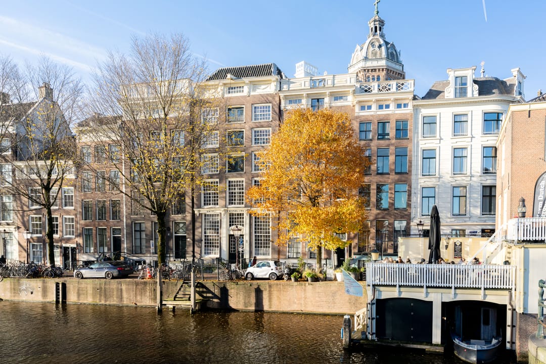 Foto 17 van Geldersekade 6-F