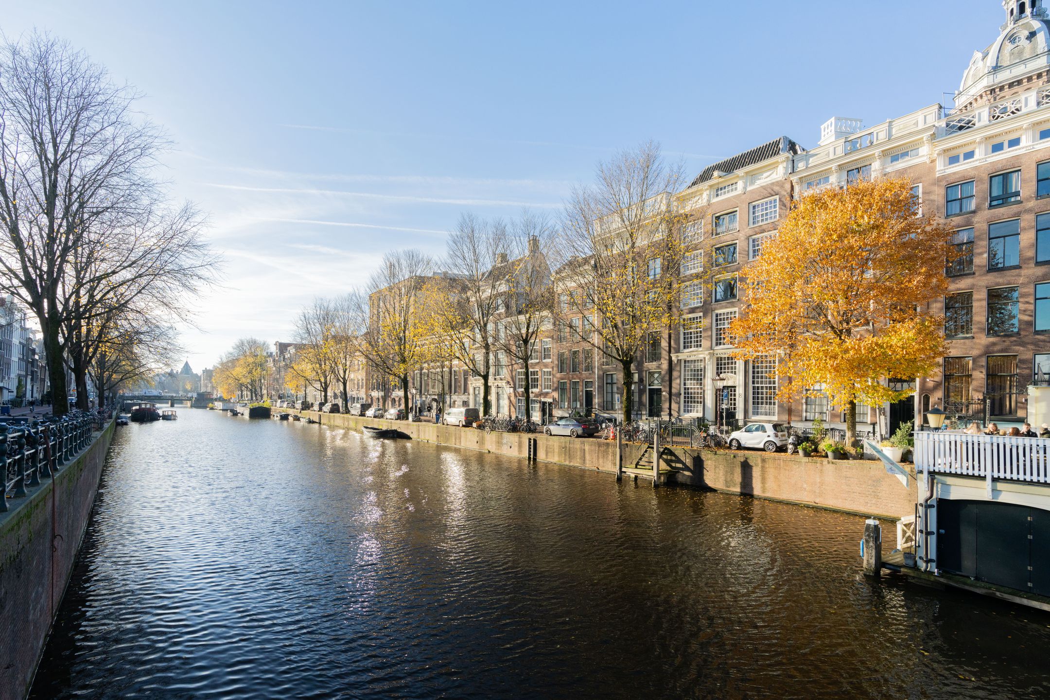 Foto 18 van Geldersekade 6-F