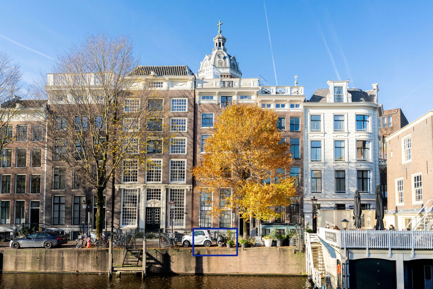 Foto 19 van Geldersekade 6-F