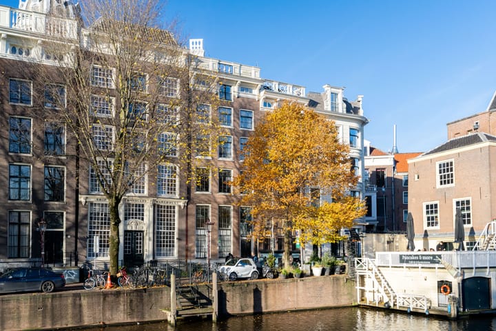 Foto 20 van Geldersekade 6-F