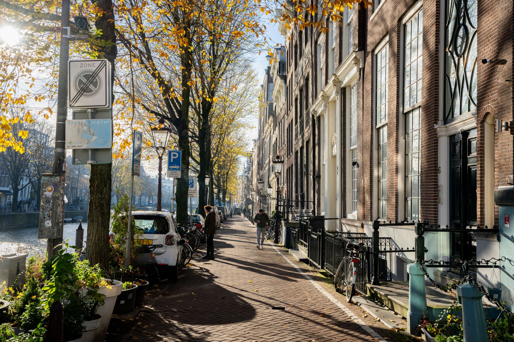 Foto 21 van Geldersekade 6-F