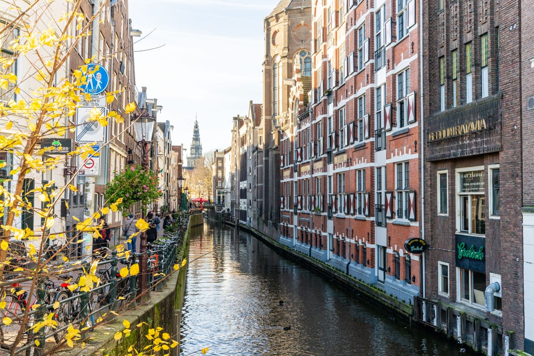 Foto 22 van Geldersekade 6-F