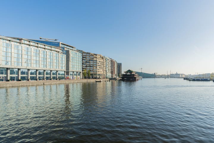 Foto 25 van Geldersekade 6-F