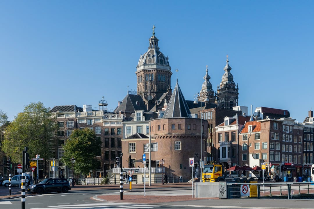 Foto 26 van Geldersekade 6-F