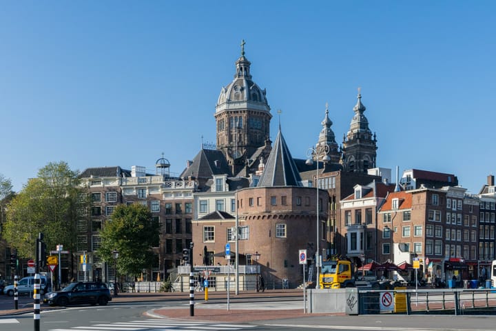 Foto 26 van Geldersekade 6-F