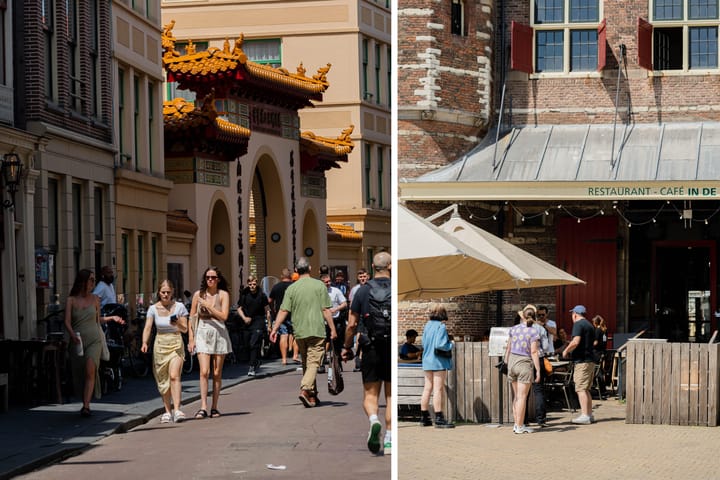 Foto 28 van Geldersekade 6-F