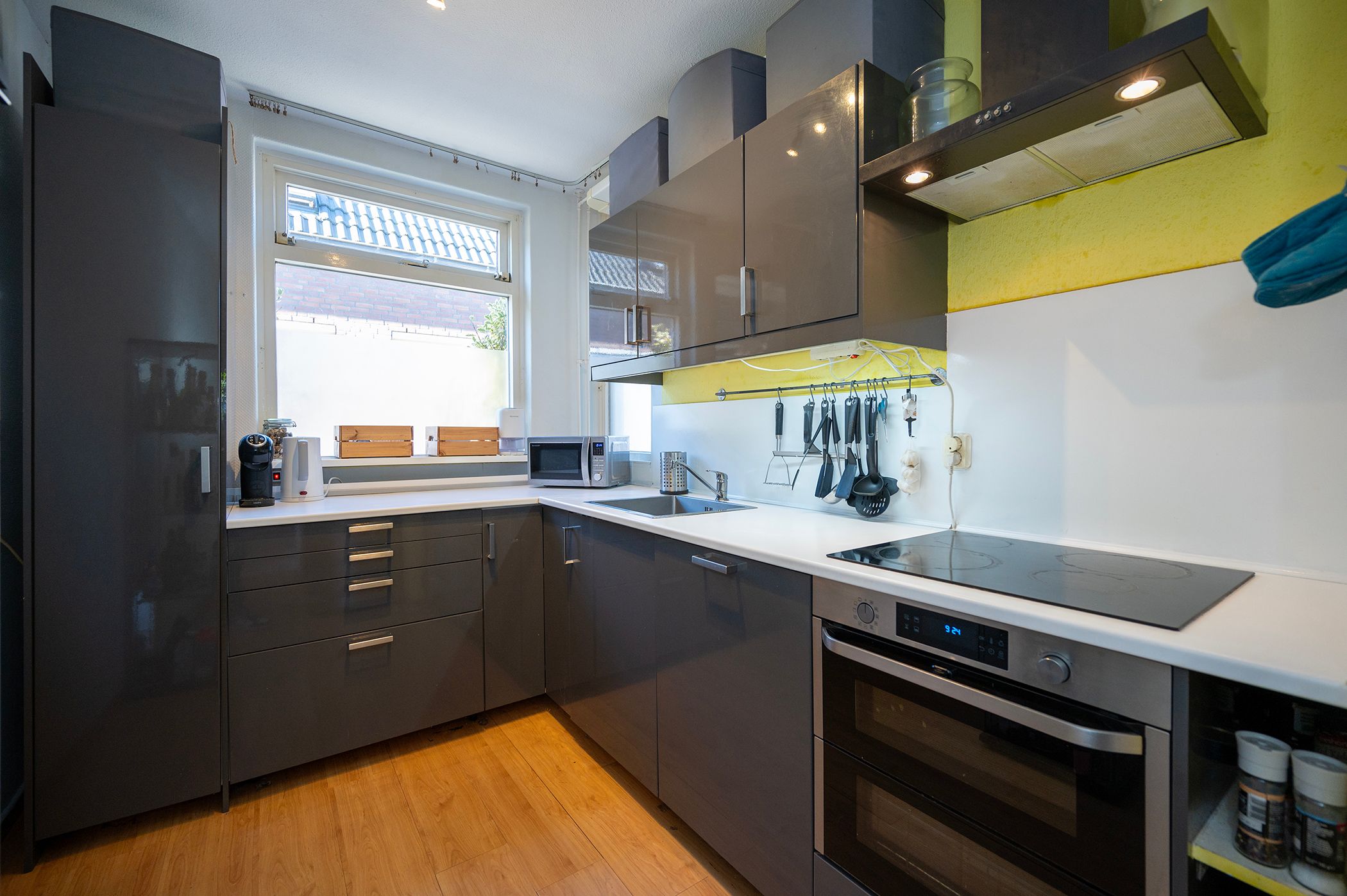 Photo 3 of Kamelenspoor 223