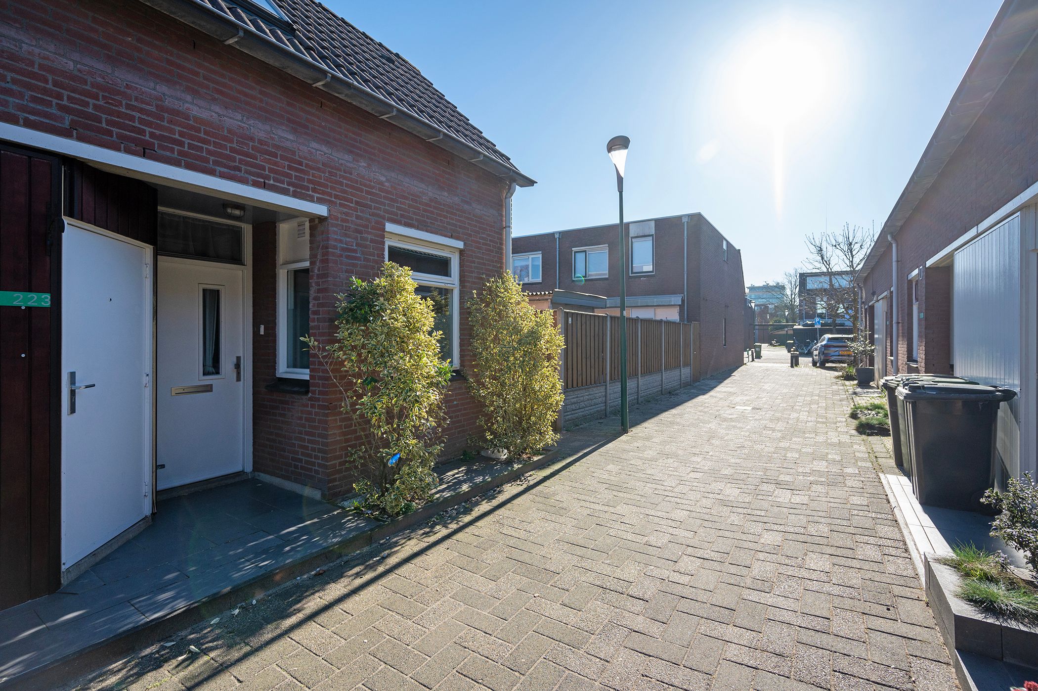 Photo 6 of Kamelenspoor 223