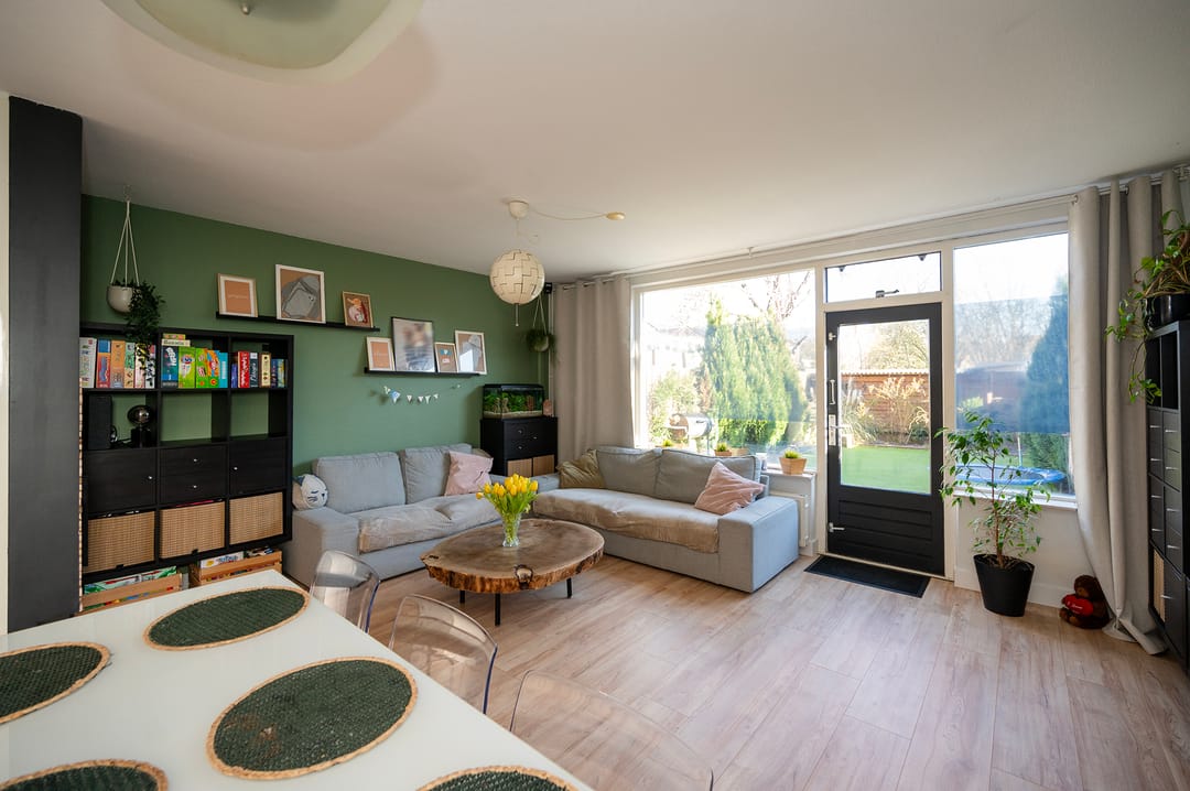 Photo 2 of Kamelenspoor 223