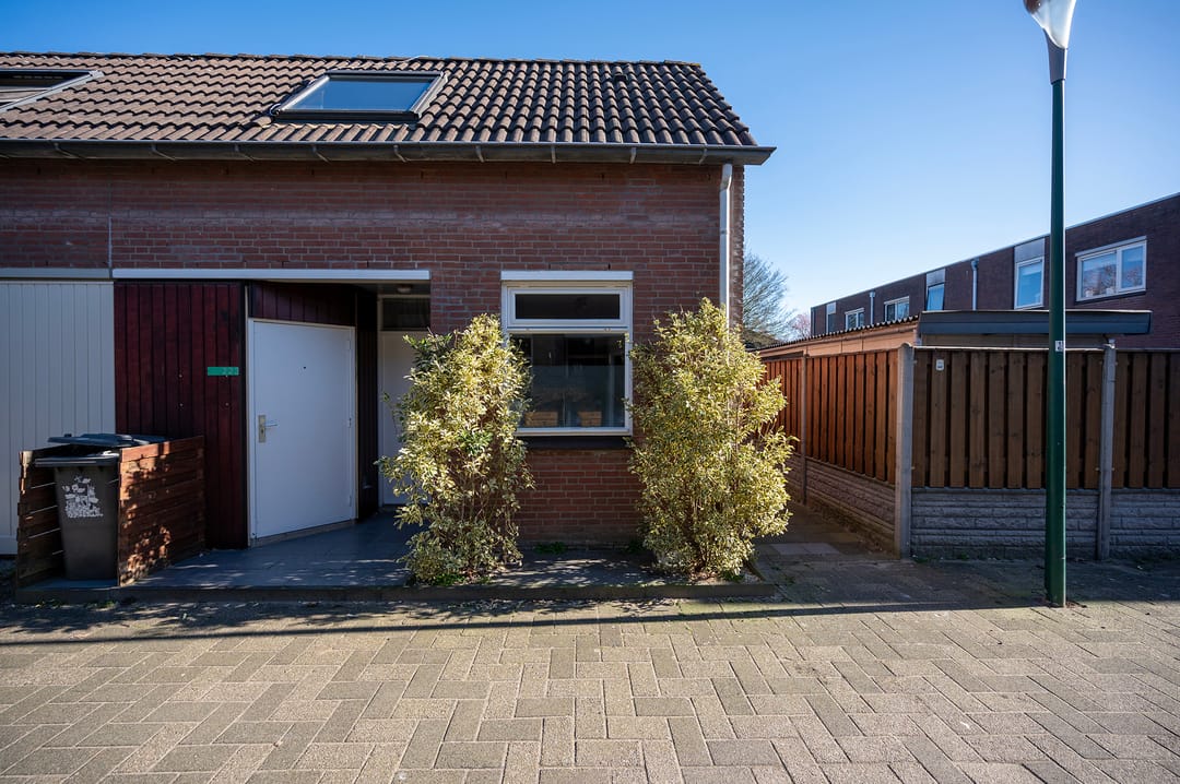 Photo 7 of Kamelenspoor 223